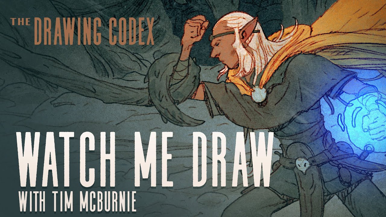 Creating Dynamic Fantasy Fight Scenes From Start to Finish