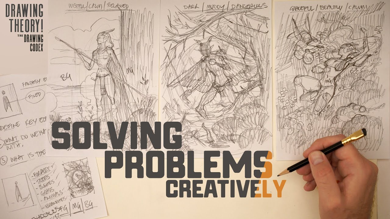 Win The Battle Against Boring Images